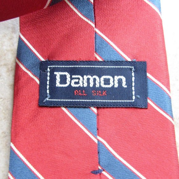 *MUST BUNDLE* Big & Tall 100% Silk Neckties - Picture 3 of 6